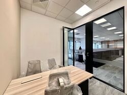 Keppel Towers (D2), Office #618130091